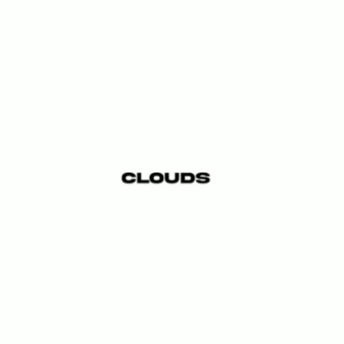 Clouds - álbum - mavyrmldy