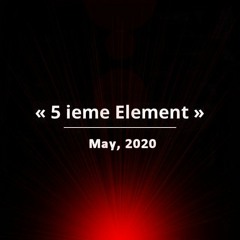 May 2020