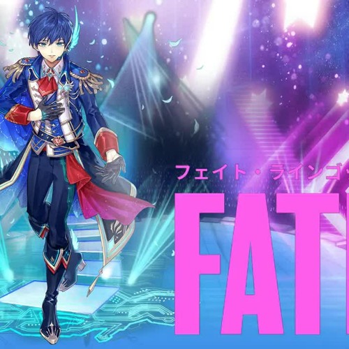 Stream Star Ocean: Anamnesis - Enjoy this game フェイト・ライン