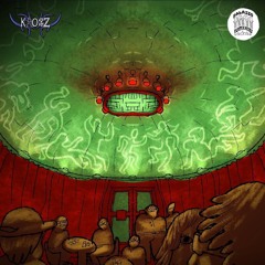 GRAND KÁOSZ PALAZZO DJ CONTEST BY DEMENTIA