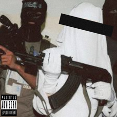 KHRiST III (WING RIDDEN ANGEL CLUB) [+BUDD NUFF]