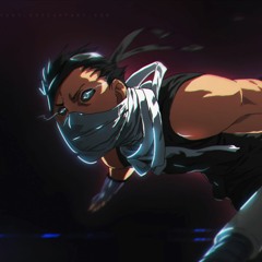 [FREE] Naruto Type Beat - Zabuza