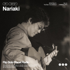 FSP Radio #271 | Nariaki