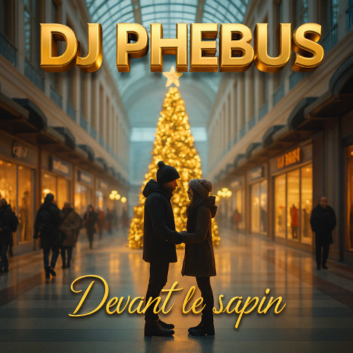 Devant le Sapin