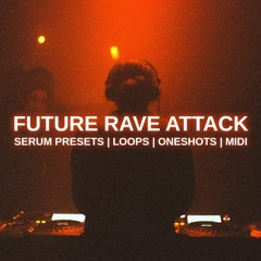 Future Rave Attack