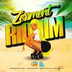 Ill Blaze - Seh Down "Soca 2023" (Zessment Riddim)