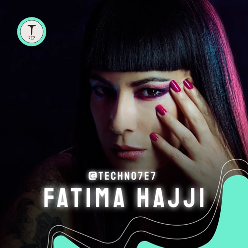 Stream Fatima Hajji Steel club (Rovinj, Croatia 2022) by Techno 7e7
