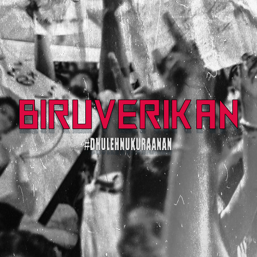 Estian Records - Biru-Verikan