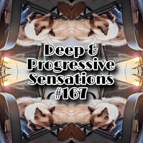 Deep & Progressive Sensations #167 | Trance Spirit of 2024
