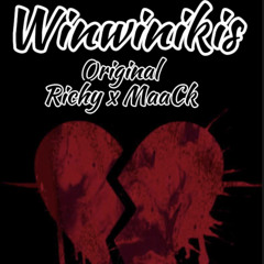 Winwinikis - (Original) Richy x MaaCk