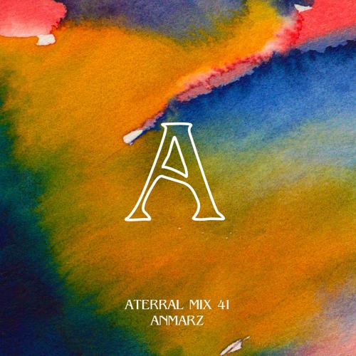 Aterral Mix 41 - Anmarz