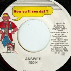 Ohav Kasher- Custom Dubplate (Independence 2025)