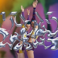 YUNG LUNG - CHUNKY MOVE OST