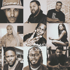 BOYOKA MIX VOL.23 - VIBE YA WEST