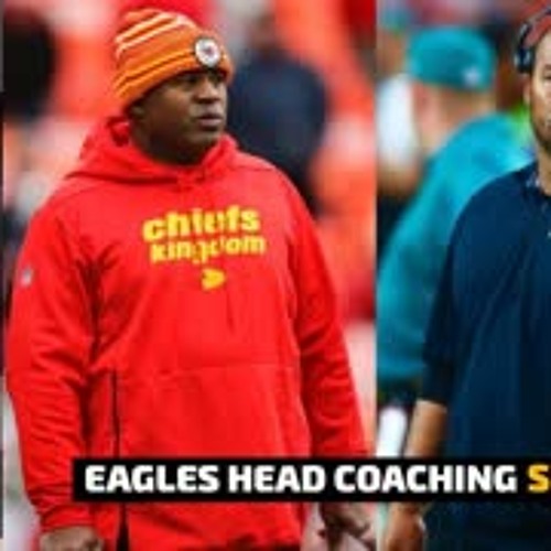 Philadelphia Eagles Head Coaching Candidates Duce Staley Next Eagles Coach By A2d Radio