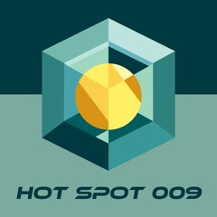 Hot Spot Radio 009 ft Katrii