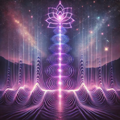 Sound Journey Through The Crown