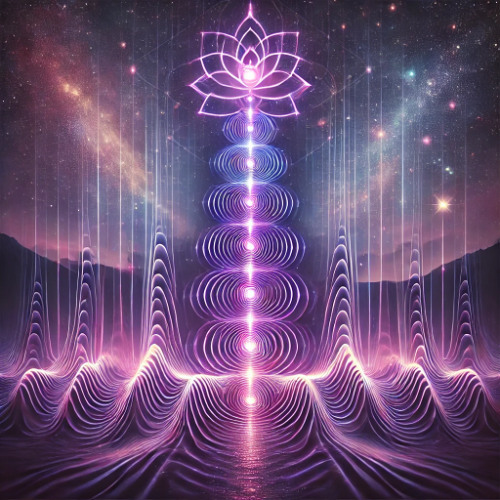 Sound Journey Through The Crown