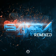 Samra - Watcha (Amartex Remix) [*Out Now On Nutek Records*]