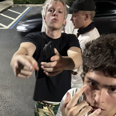 Brennan Jones FashionTrappin Willem Raine remix