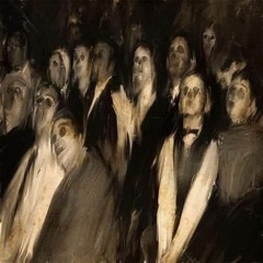 Lively Racket Vs Evan Tek - Society Is Fucked