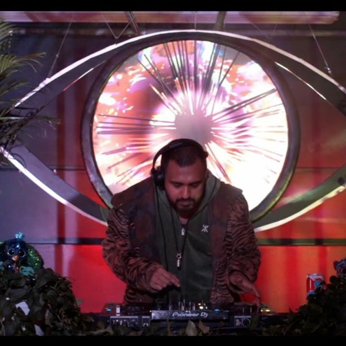TOS Radio // Rhythm Session #019 by Deep Ghosh