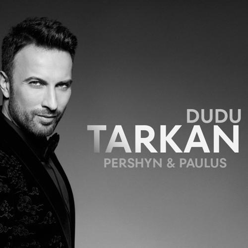 Tarkan - Dudu  (Pershyn & Paulus Mash-Up) [Radio Edit]