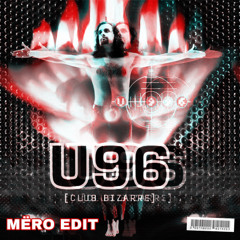 Club Bizarr - MËRO EDIT