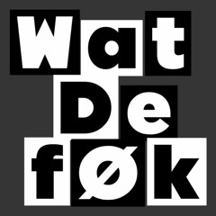 STEXXXI - Wat De FØk