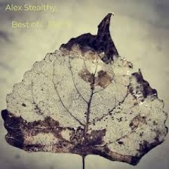 Alex Stealthy & Siberian Son - Be There