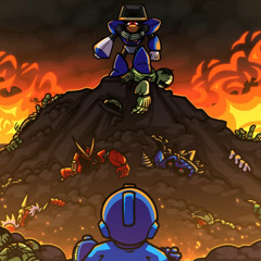 Let There Be Light. (Dyno Version)