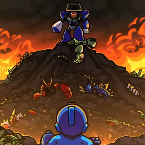 Let There Be Light. (Dyno Version)