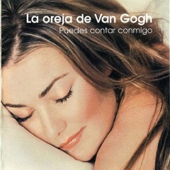 Puedes Contar Conmigo - La Oreja De Van Gogh (Alex Egui Rmx)[COPYRIGHT]