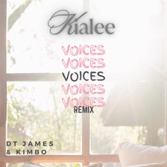 DT James & Kimbo - Voices (Kialee Remix)