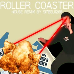 Ddolddolddol-e - Roller Coaster (House Remix By SitBeli1268) [Free Download]