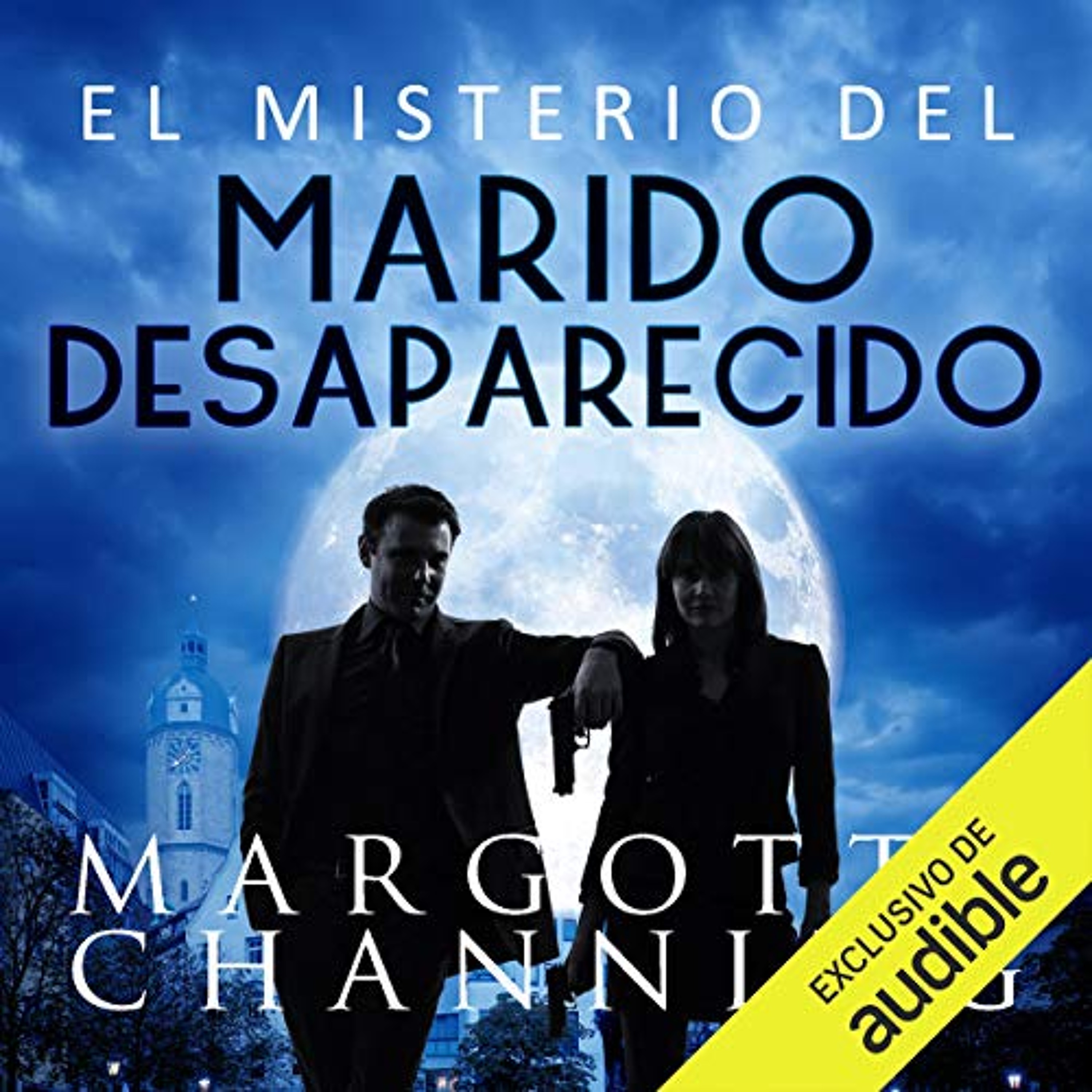 El Misterio del Marido Desaparecido [The Mystery of the Missing Husband] (Audiolibro) | Prueba Gratis