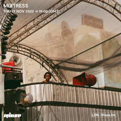 Mixtress - 17 November 2022