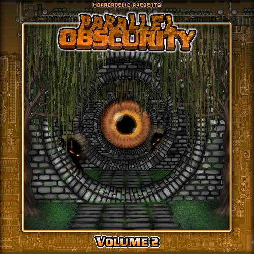 Psynyde - Meta Jungle - 156 BPM