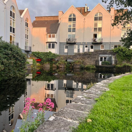 MAPPING THE CORRIB SOUNDSCAPE