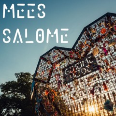 MEES SALOMÉ @ GEHEIME LIEFDE 2025 🔐