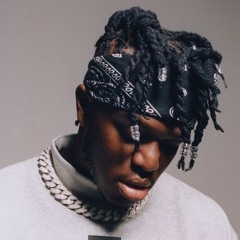 Thick Of It Ksi Mixx (unhonarable mention mix)
