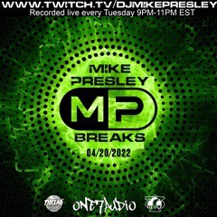 Breaks - April 20, 2022