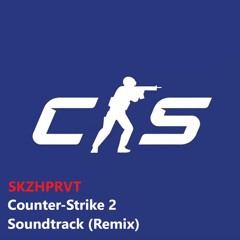 Counter-Strike 2 Soundtrack (SKZHPRVT Remix)