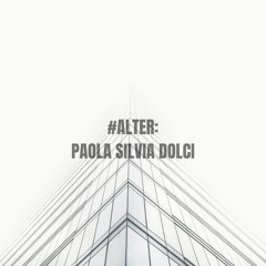 #Poesia IT: Paola Silvia Dolci