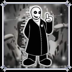 Wing Gaster Strikes Back