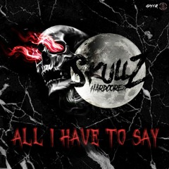 SkullZ feat. MaZit & ASR - Break It Down (Radio Edit)