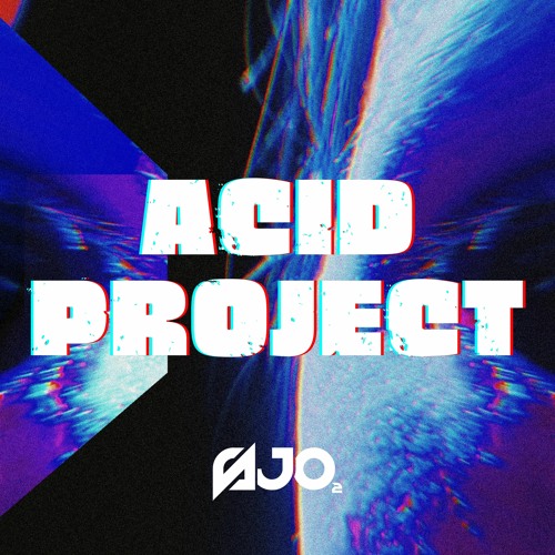 Sjosjo - Acid Project Techno (FREE DL)