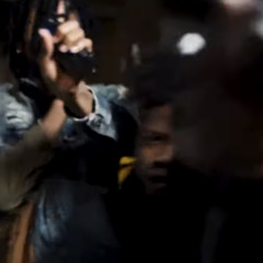 SG Shauno & Strecha Capo - All The Hot