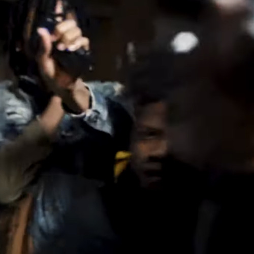 SG Shauno & Strecha Capo - All The Hot