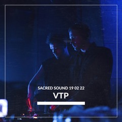 VTP - Sacred.Sound.2 years | 19.02.22 | Blank